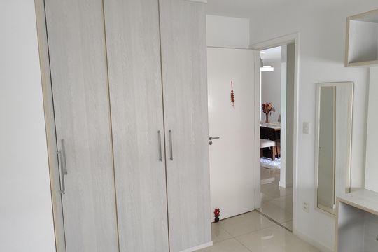 Apartamento para alugar com 3 quartos, 89m² em Vila Valqueire, Rio de Janeiro