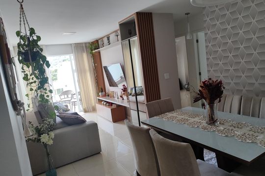 Apartamento para alugar com 3 quartos, 89m² em Vila Valqueire, Rio de Janeiro
