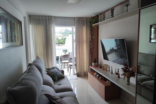 Apartamento para alugar com 3 quartos, 89m² em Vila Valqueire, Rio de Janeiro