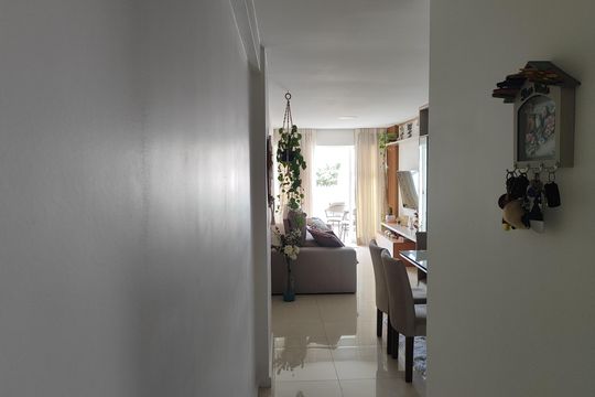 Apartamento para alugar com 3 quartos, 89m² em Vila Valqueire, Rio de Janeiro