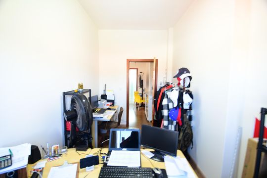 Quarto 2 de casa à venda com 3 quartos, 165m² em Parque dos Pomares, Campinas