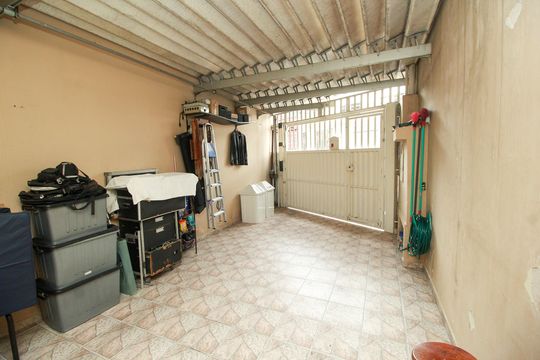 Garagem de apartamento à venda com 2 quartos, 61m² em Vila Luzita, Santo André