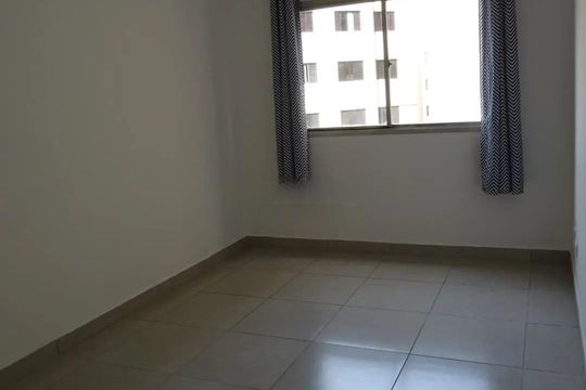 Apartamento à venda com 2 quartos, 60m² em Mirandópolis, São Paulo