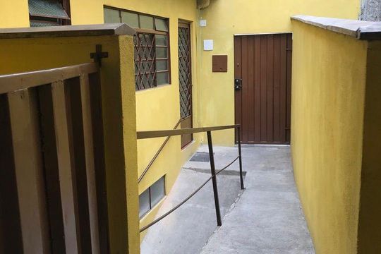 Casa para alugar com 2 quartos, 55m² em Vila Perola, Contagem