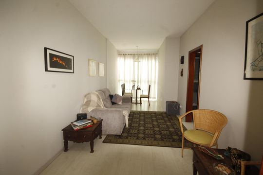 Apartamento à venda com 2 quartos, 75m² em Buritis, Belo Horizonte