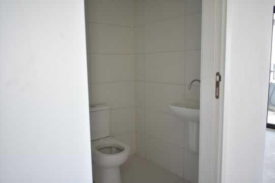 Studio de kitnet/studio à venda com 0 quarto, 26m² em Vila Clementino, São Paulo