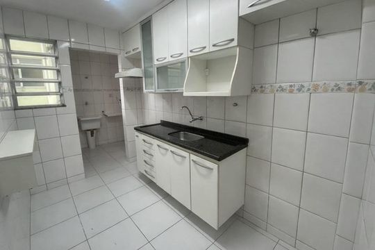 Apartamento para alugar com 3 quartos, 65m² em Madureira, Rio de Janeiro