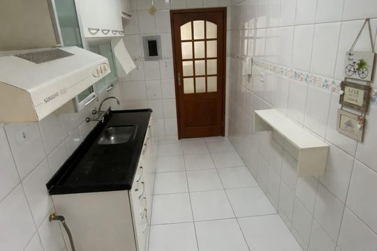 Apartamento para alugar com 3 quartos, 65m² em Madureira, Rio de Janeiro