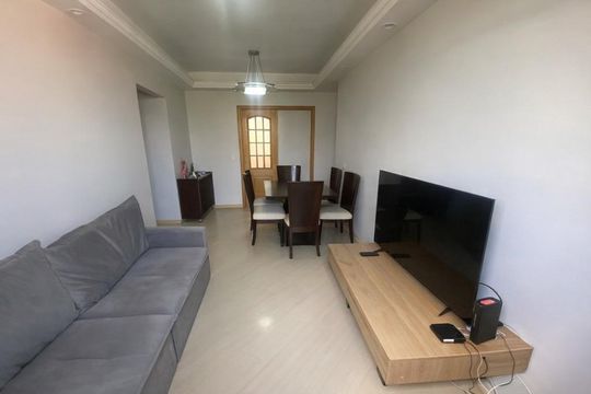 Apartamento para alugar com 3 quartos, 65m² em Madureira, Rio de Janeiro