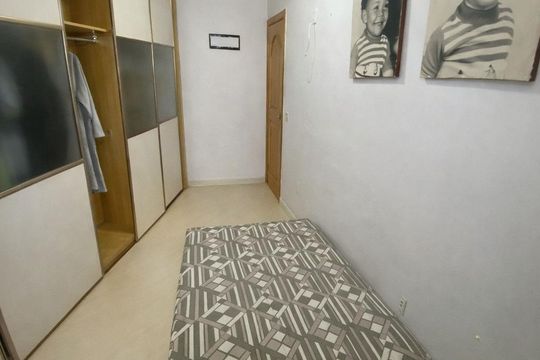 Apartamento para alugar com 3 quartos, 65m² em Madureira, Rio de Janeiro