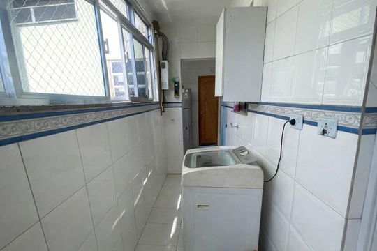 Apartamento para alugar com 3 quartos, 65m² em Madureira, Rio de Janeiro
