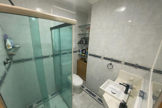 Apartamento para alugar com 3 quartos, 65m² em Madureira, Rio de Janeiro