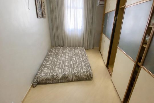 Apartamento para alugar com 3 quartos, 65m² em Madureira, Rio de Janeiro