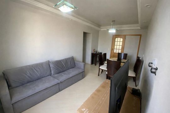 Apartamento para alugar com 3 quartos, 65m² em Madureira, Rio de Janeiro