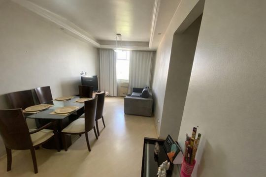 Apartamento para alugar com 3 quartos, 65m² em Madureira, Rio de Janeiro