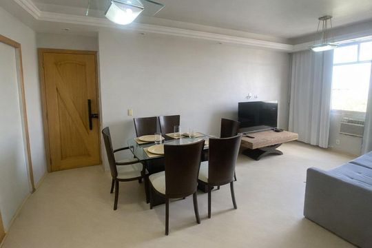 Apartamento para alugar com 3 quartos, 65m² em Madureira, Rio de Janeiro