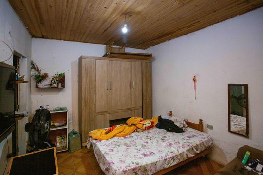 Casa à venda com 1 quarto, 40m² em Conceição, Diadema