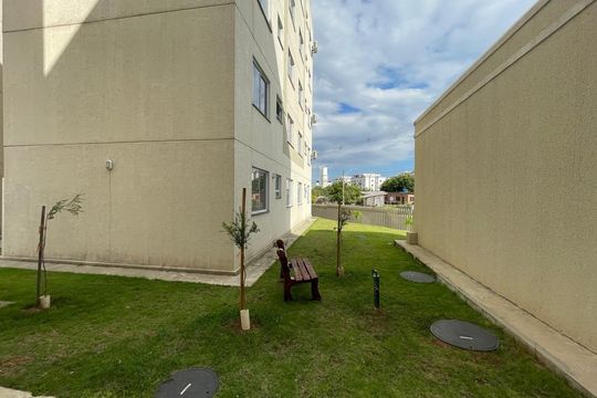 Apartamento para alugar com 2 quartos, 40m² em Santos Dumont, São Leopoldo