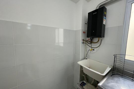 Apartamento para alugar com 2 quartos, 40m² em Santos Dumont, São Leopoldo