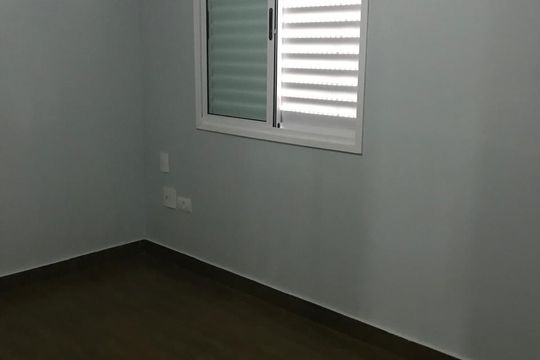 Quarto de apartamento à venda com 2 quartos, 63m² em Vila Helena, São Bernardo do Campo