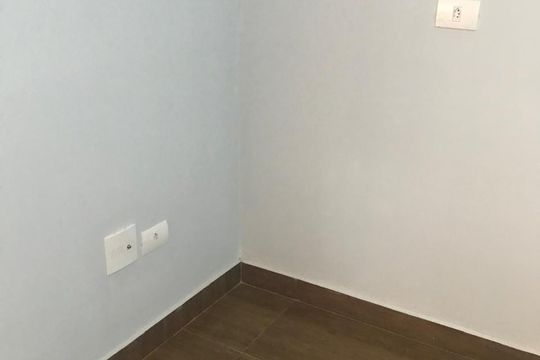 Sala de apartamento à venda com 2 quartos, 63m² em Vila Helena, São Bernardo do Campo