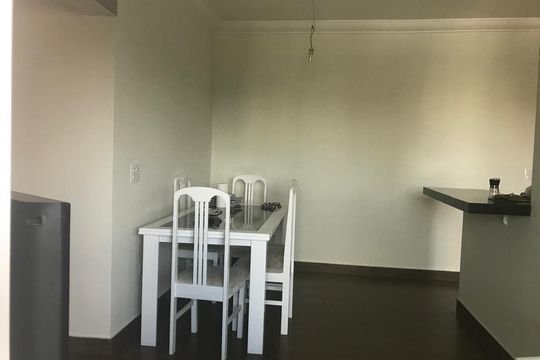 Cozinha de apartamento à venda com 2 quartos, 63m² em Vila Helena, São Bernardo do Campo
