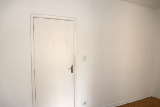 Quarto de apartamento para alugar com 1 quarto, 33m² em Bela Vista, São Paulo