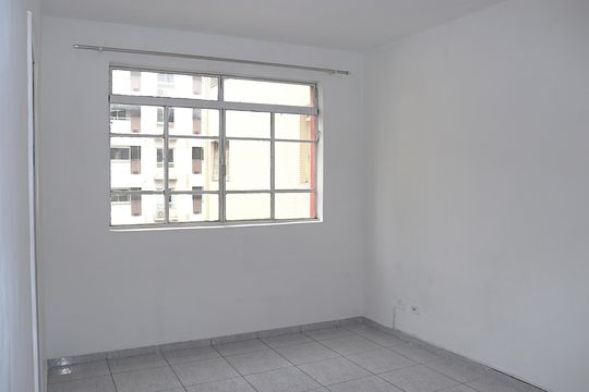 Sala de apartamento para alugar com 1 quarto, 33m² em Bela Vista, São Paulo
