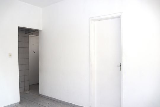 Sala de apartamento para alugar com 1 quarto, 33m² em Bela Vista, São Paulo
