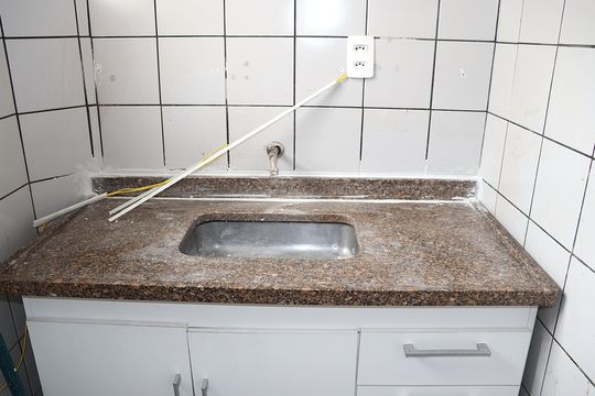 Apartamento para alugar com 1 quarto, 33m² em Bela Vista, São Paulo