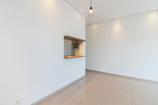 Sala de Jantar de apartamento para alugar com 4 quartos, 84m² em Santana, São Paulo