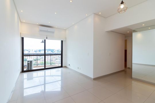 Apartamento para alugar com 4 quartos, 84m² em Santana, São Paulo