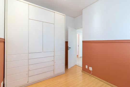 Quarto 2 de apartamento para alugar com 4 quartos, 84m² em Santana, São Paulo