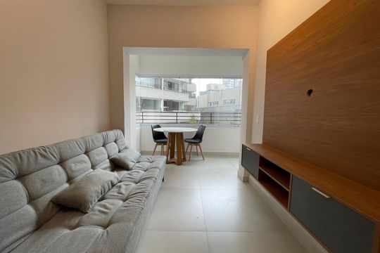 Apartamento à venda com 1 quarto, 34m² em Butantã, São Paulo