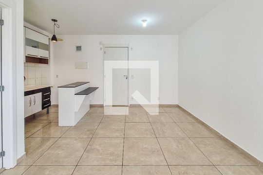 Studio de apartamento à venda com 1 quarto, 28m² em Vila Butantã, São Paulo