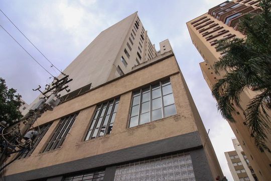 Apartamento à venda com 2 quartos, 109m² em Alto da Mooca, São Paulo
