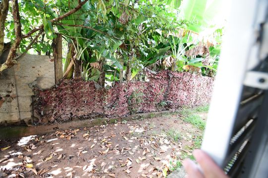 Quarto 2 - Vista de casa à venda com 3 quartos, 100m² em Jardim Monte Belo, Campinas