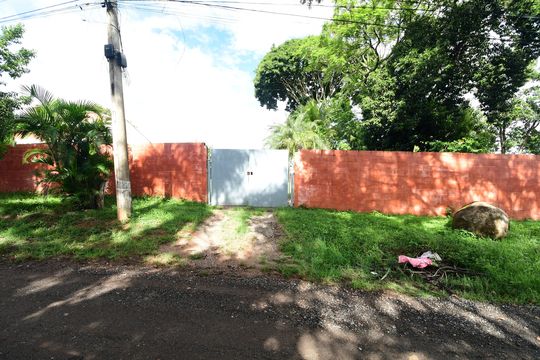 Fachada de casa à venda com 3 quartos, 100m² em Jardim Monte Belo, Campinas