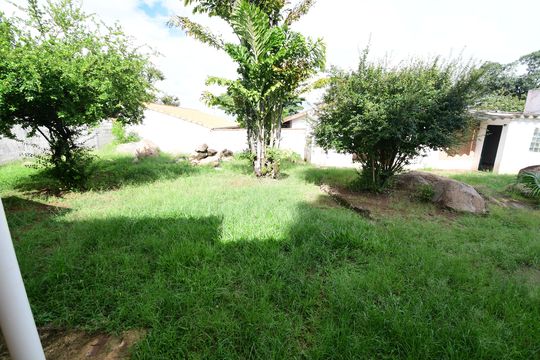 Jardim de casa à venda com 3 quartos, 100m² em Jardim Monte Belo, Campinas