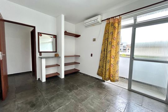 Quarto de apartamento para alugar com 1 quarto, 35m² em Lagoa da Conceição, Florianópolis