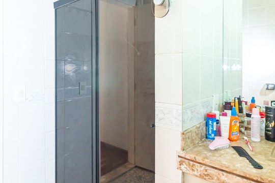 Casa à venda com 3 quartos, 230m² em Ipiranga, Belo Horizonte