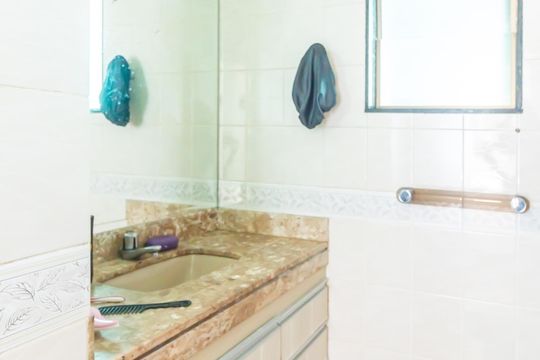 Casa à venda com 3 quartos, 230m² em Ipiranga, Belo Horizonte