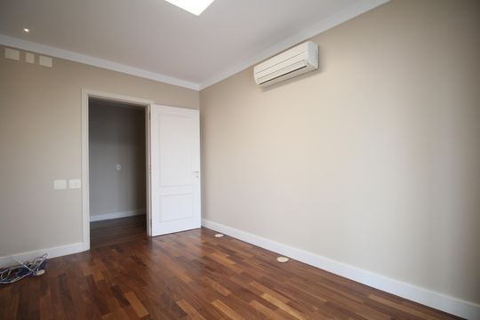 Apartamento para alugar com 4 quartos, 435m² em Jardim Fonte do Morumbi, São Paulo