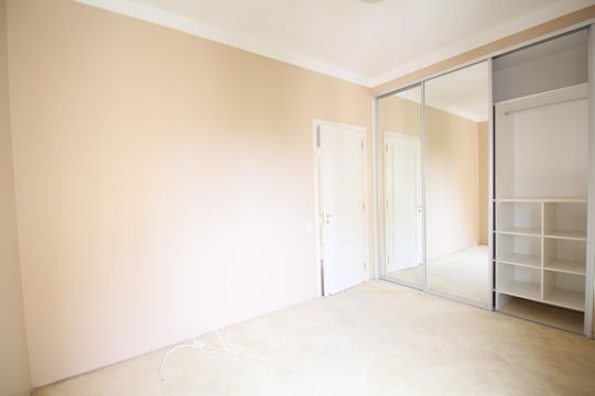 Apartamento para alugar com 4 quartos, 435m² em Jardim Fonte do Morumbi, São Paulo