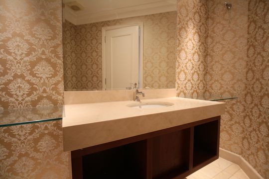 Apartamento para alugar com 4 quartos, 435m² em Jardim Fonte do Morumbi, São Paulo