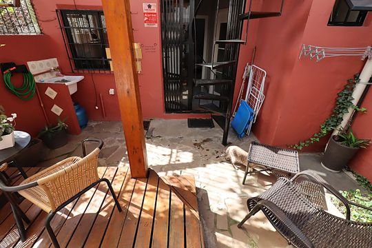 Apartamento para alugar com 1 quarto, 90m² em São João, Porto Alegre