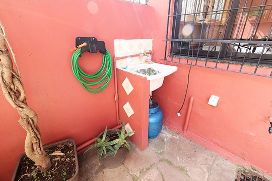 Apartamento para alugar com 1 quarto, 90m² em São João, Porto Alegre