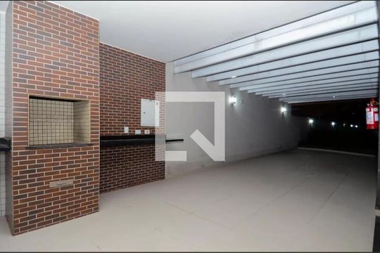 Churrasqueira de apartamento à venda com 3 quartos, 157m² em Vila Rosalia, Guarulhos