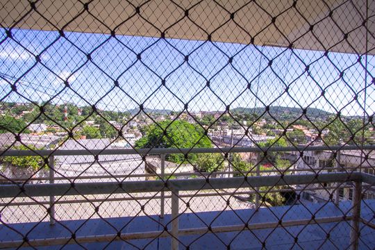 Vista do Quarto 2 de apartamento para alugar com 2 quartos, 50m² em Arsenal, São Gonçalo