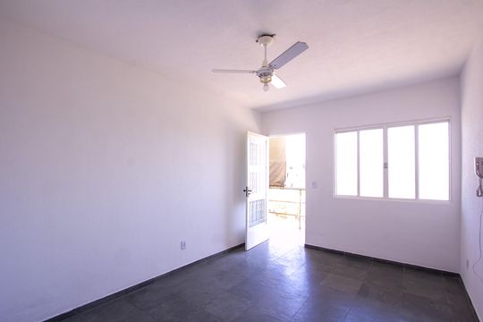 Apartamento para alugar com 2 quartos, 50m² em Arsenal, São Gonçalo
